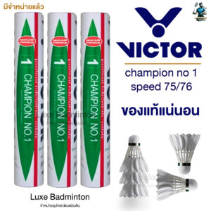 VICTOR