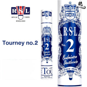 RSL Tourney no.2