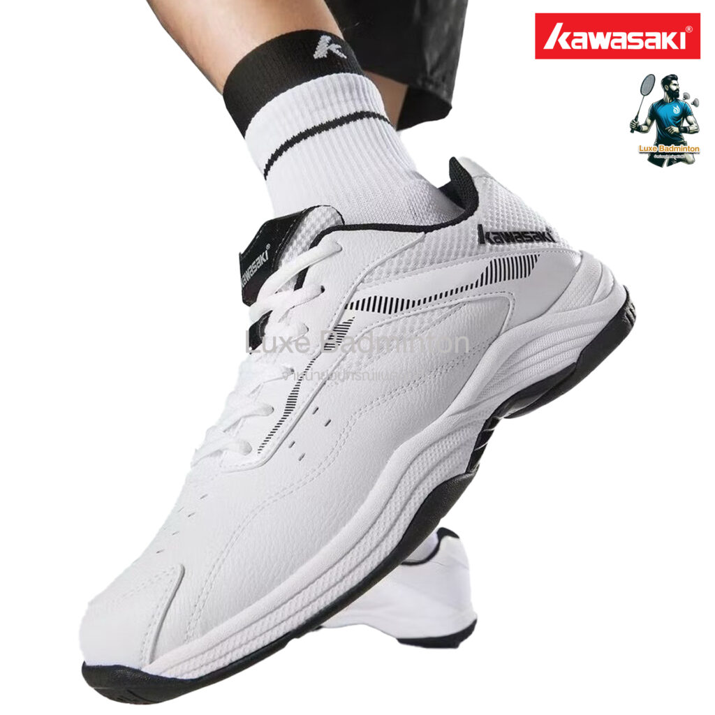 รองเท้าแบดมินตัน Kawasaki