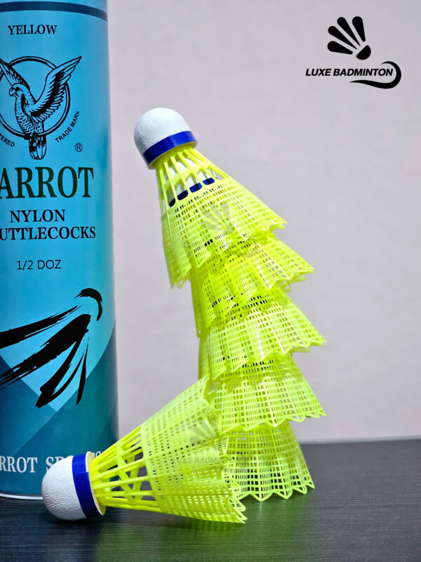 PARROT NYLON