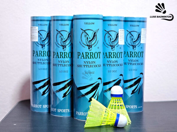 PARROT NYLON