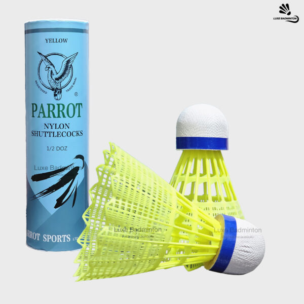 PARROT NYLON