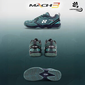 Yonex Power Cushion Mach 3 